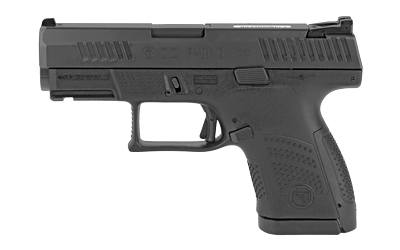 CZ P-10 S 9mm 3.5 in Subcompact Pistol