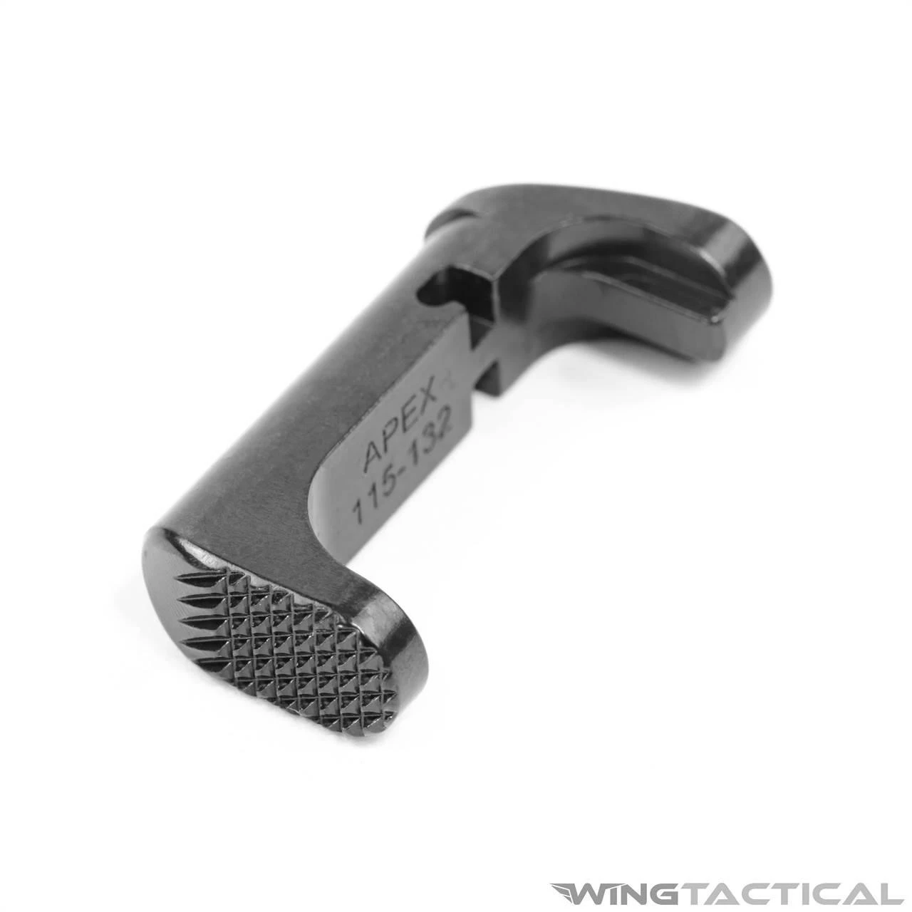 Extended Mag Release for Hellcat and Pro