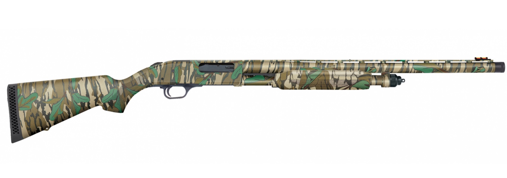 Mossberg 835 Turkey 12ga 24in Mogl 3.5in