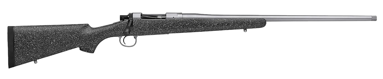 Nosler Model 21 .308 Win 22 in 4+1 Match-Grade