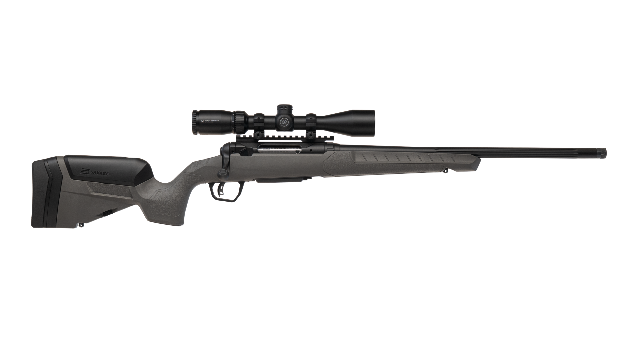 Savage 110 Trailblazer XP 7Mag 22″